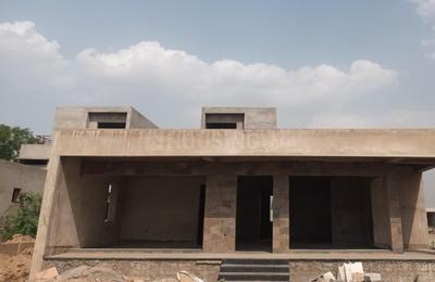 Project Image of 446.81 - 2087.01 Sq.ft 1 BHK Villa for buy in Arvind Forreste 5