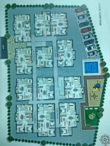 Project Image of 815.0 - 935.0 Sq.ft 2 BHK Apartment for buy in VR Elegance