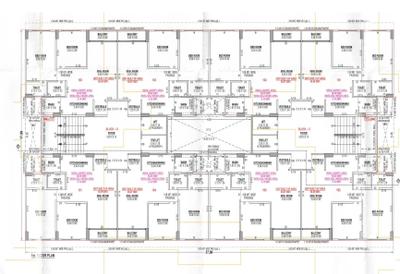 Project Image of 564.78 - 667.15 Sq.ft 2 BHK Apartment for buy in SSD SPL 2