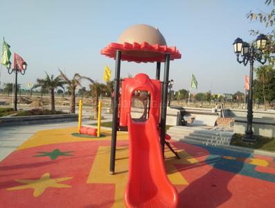 Project Image of 801.05 - 1453.99 Sq.ft 2 BHK Apartment for buy in Omaxe Metro City Hitech Township P6