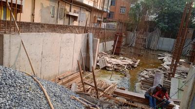 Project Image of 599.38 - 878.55 Sq.ft 2 BHK Apartment for buy in Om Ramjyoti Enclave