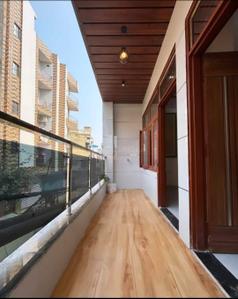 Project Image of 540.0 - 1125.0 Sq.ft 2 BHK Builder Floor for buy in Apna SGB Metro Views