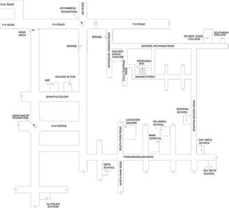 Project Image of 1308.0 - 1748.0 Sq.ft 2.5 BHK Apartment for buy in Golden Edifice Kensington