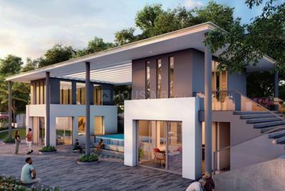 Project Image of 653.05 - 740.34 Sq.ft 2 BHK Apartment for buy in V S Laxmi Vihar A And B Building