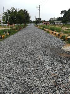 Project Image of 1200.0 - 1400.0 Sq.ft Residential Plot Plot for buy in BRN Sri Balaji Residency
