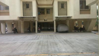 Project Image of 585.0 - 984.0 Sq.ft 1 BHK Apartment for buy in Namrata Crystal Park