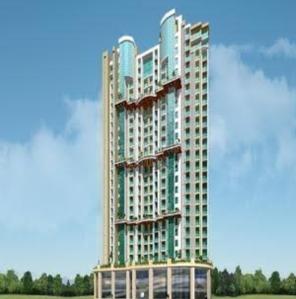 Project Image of 0.0 - 2425.0 Sq.ft 4 BHK Apartment for buy in Jaycee Bhagtani Krishaang