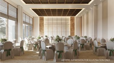 Project Image of 1911.9 - 2084.02 Sq.ft 3 BHK Apartment for buy in Downtown 66