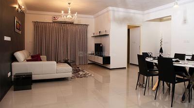 Project Image of 1060.0 - 1375.0 Sq.ft 2 BHK Apartment for buy in Balaji Krupa