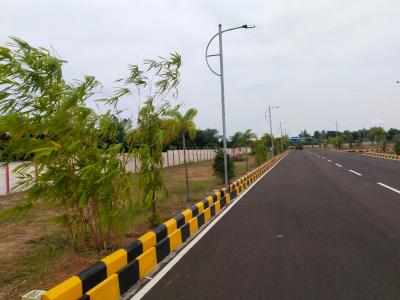 Project Image of 646.0 - 2085.0 Sq.ft Residential Plot Plot for buy in Narpavi Singhvi Emerald