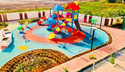 Project Image of 352.0 - 1000.0 Sq.ft 1 BHK Apartment for buy in Veena Velocity PH II