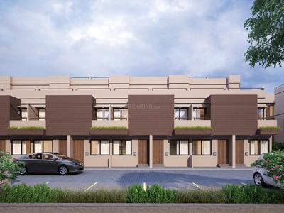 Project Image of 1200 Sq.ft 3 BHK Independent House for sale in Lambha for Rs. 7490000