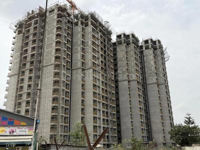 Project Image of 1163.0 - 1592.0 Sq.ft 2 BHK Apartment for buy in Goyal Orchid Bloomsberry