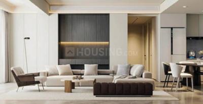 Project Image of 763.0 - 1659.0 Sq.ft 2 BHK Apartment for buy in Kolte Patil Lakeside 24