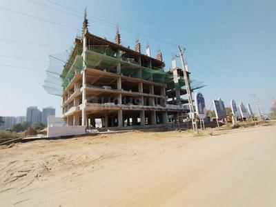 Project Image of 2214.0 - 2295.0 Sq.ft 3 BHK Apartment for buy in Panchratna