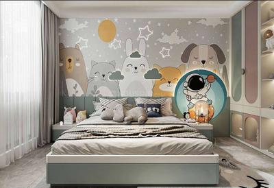 Mithun Sunview Bedroom 1