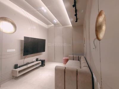 Project Image of 2200.0 - 2400.0 Sq.ft 3 BHK Villa for buy in Ganga Kotecha Royal Exotica