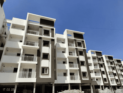 Project Image of 1079.0 - 1877.0 Sq.ft 2 BHK Apartment for buy in Sree Adithya Lotus Park