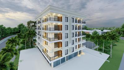 Project Image of 495.0 - 1215.0 Sq.ft 1 BHK Builder Floor for buy in TRT States