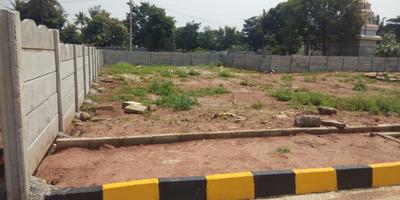 Project Image of 1200.0 - 1500.0 Sq.ft Residential Plot Plot for buy in SUNRISES