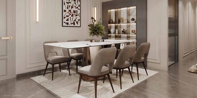 Project Image of 489.0 - 1955.0 Sq.ft 1 BHK Apartment for buy in Esto Arkis