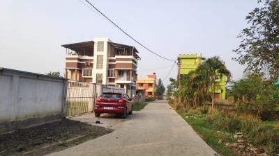 Project Image of 720.0 - 2160.0 Sq.ft Residential Plot Plot for buy in Konchowki Housing Society