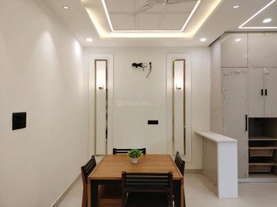 Project Image of 0.0 - 3119.76 Sq.ft 4 BHK Builder Floor for buy in Property Shree Shyam Luxury Luxury Floors