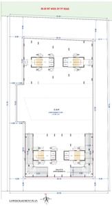 Project Image of 614.3 - 653.26 Sq.ft 2 BHK Apartment for buy in Heaven Saundarya Palace