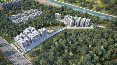 Shikhar Greens Elevation 2