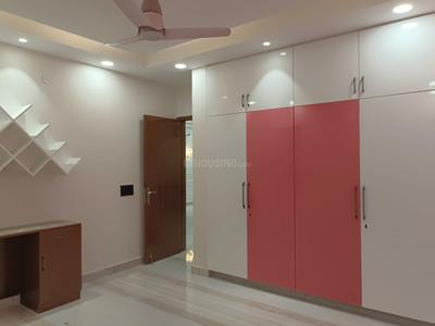 Project Image of 2300.0 - 3600.0 Sq.ft 4 BHK Builder Floor for buy in OM Homes