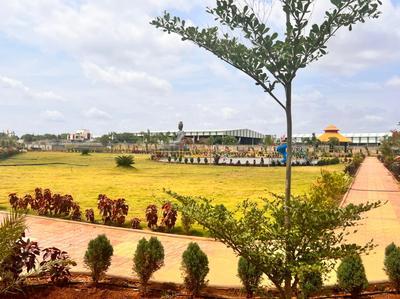 Project Image of 1350.0 - 3600.0 Sq.ft Residential Plot Plot for buy in Advaitha Enclave