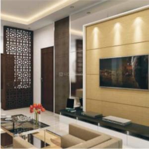 Project Image of 1850.0 - 2200.0 Sq.ft 3 BHK Villa for buy in JB Twins
