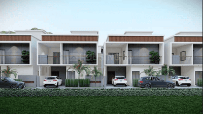 Project Image of 1475 Sq.ft 4 BHK Villa for sale in Anekal for Rs. 13500000