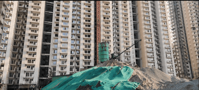 Project Image of 821.18 - 1946.11 Sq.ft 2 BHK Apartment for buy in Express Astra Phase II