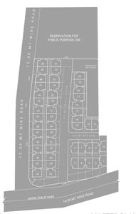 Shreekar Bungalows Master Plan 1