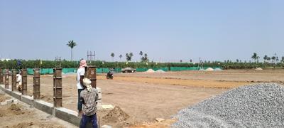 Project Image of 1170.0 - 2052.0 Sq.ft Residential Plot Plot for buy in Kubera Elite