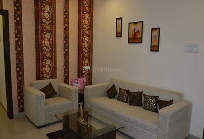 Project Image of 439.0 - 652.0 Sq.ft 1 BHK Apartment for buy in Shree Sai Hills Phase II