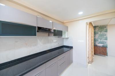 Project Image of 1445.0 - 1680.0 Sq.ft 3 BHK Apartment for buy in A B Urban Height