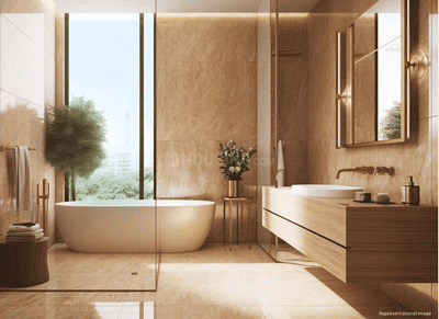 Project Image of 1449.0 - 3157.0 Sq.ft 3 BHK Apartment for buy in Evos Alchemy