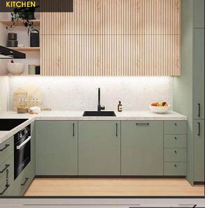 Project Image of 1600.0 - 1740.0 Sq.ft 3 BHK Apartment for buy in Nisith Oak Serenity