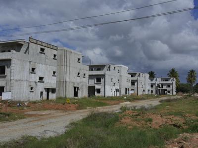 Project Image of 2650.0 - 3205.0 Sq.ft 4 BHK Villa for buy in M1 Terra Alegria Phase II