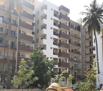 Project Image of 850.0 - 1655.0 Sq.ft 2 BHK Apartment for buy in ND Laurel