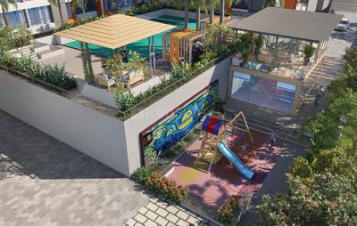 Project Image of 395.0 - 715.0 Sq.ft 1 BHK Apartment for buy in Khush Vista