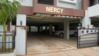 Project Image of 940.0 - 1175.0 Sq.ft 2 BHK Apartment for buy in Infant Mercy Apartments
