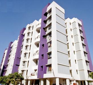 Project Image of 680.0 - 1479.0 Sq.ft 1 BHK Apartment for buy in Puraniks Sky Villas