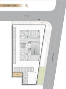 Project Image of 664.99 - 831.62 Sq.ft 3 BHK Apartment for buy in Vaibhav Prince Palace