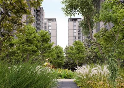 Project Image of 2200.0 - 5100.0 Sq.ft 3 BHK Apartment for buy in Kavisha The Canvas