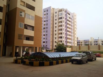 Project Image of 930.0 - 1853.0 Sq.ft 2 BHK Apartment for buy in Oceanus Greendale Phase I