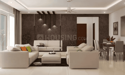 Project Image of 444.98 - 940.98 Sq.ft 1 BHK Apartment for buy in Kher Anantshree