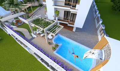 Project Image of 1475.0 - 1900.0 Sq.ft 3 BHK Apartment for buy in Centurion Palm Paradise